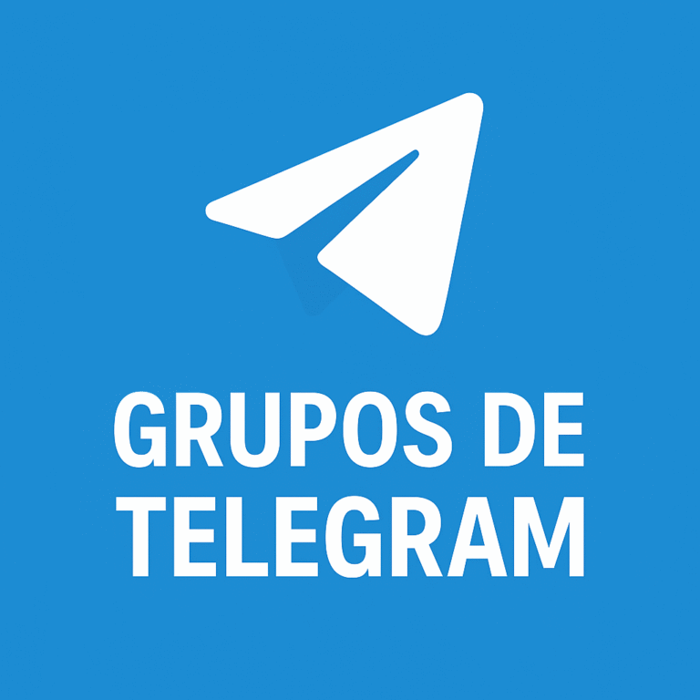 grupos de telegram